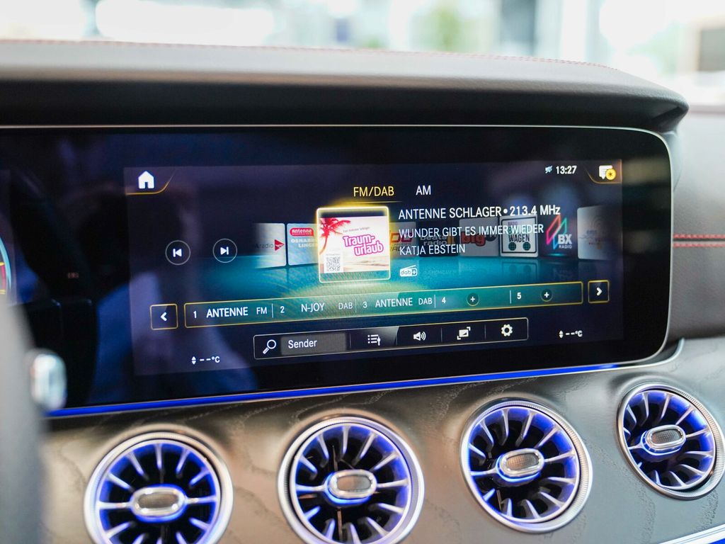 Mercedes-Benz E 53 AMG 2021