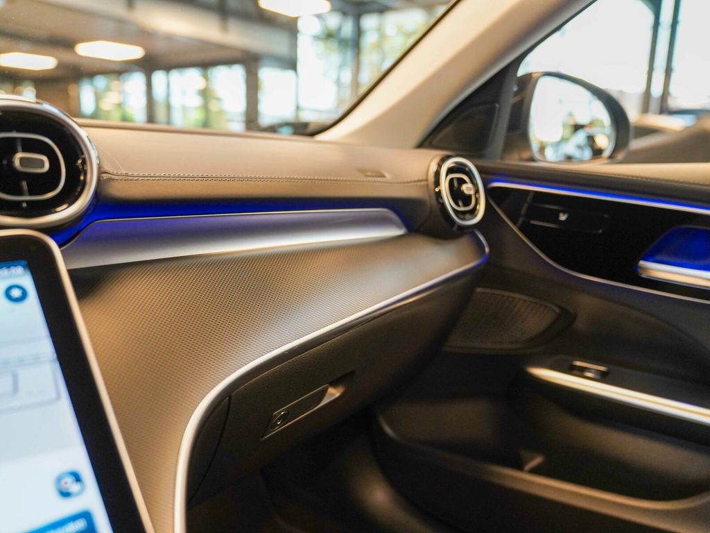 Mercedes-Benz C 300 2022