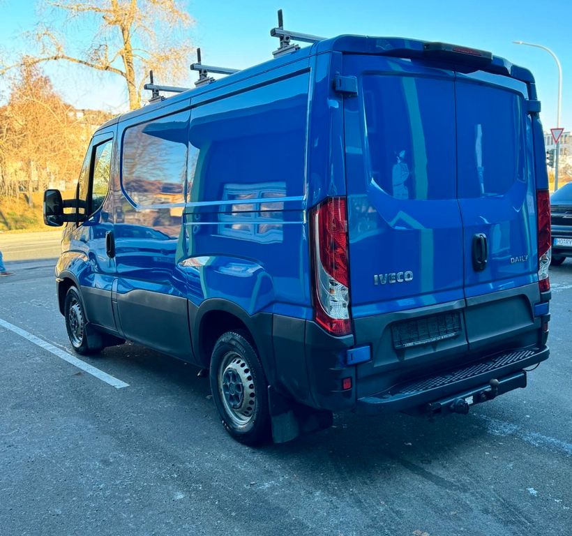 Iveco Other 2017