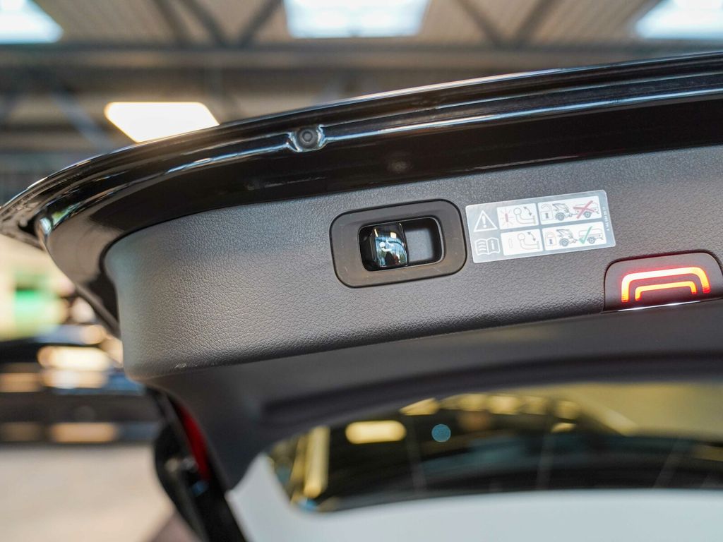 Mercedes-Benz C 300 2022