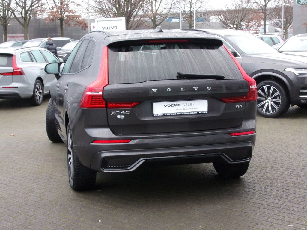 Volvo XC60 2023