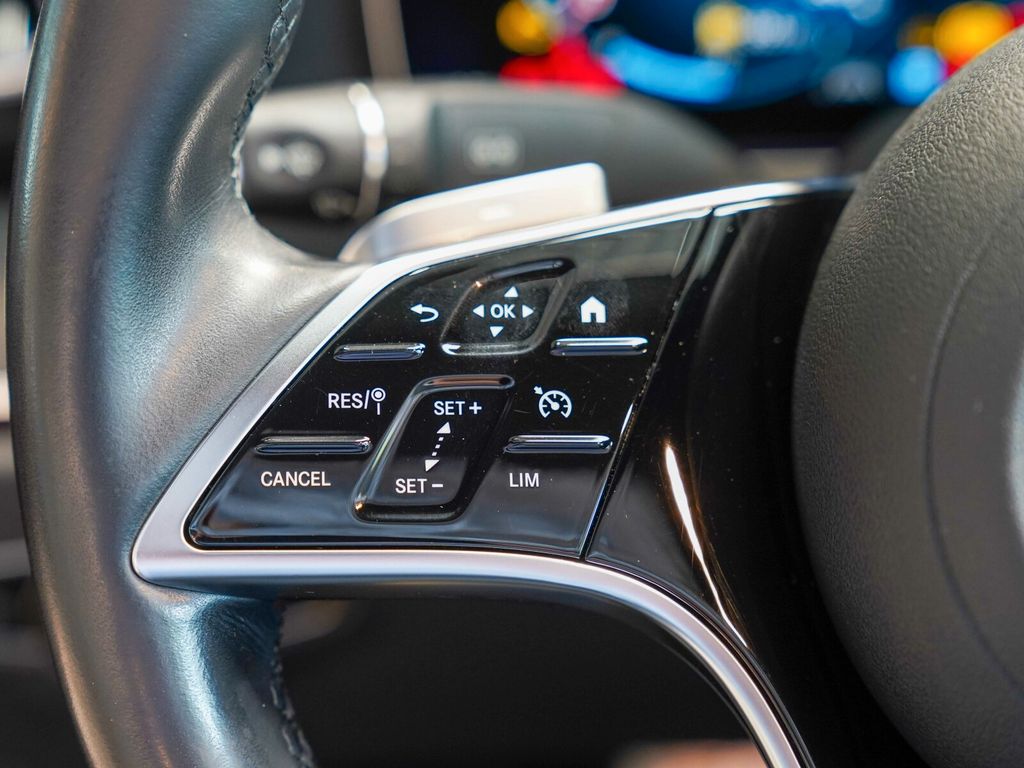 Mercedes-Benz E 450 2020