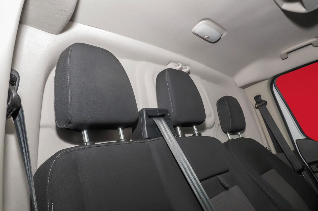 Ford Transit Custom 2022