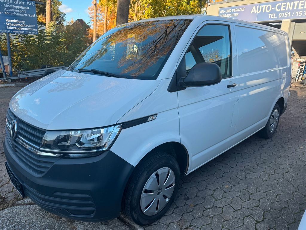 Volkswagen T6 Transporter 2023