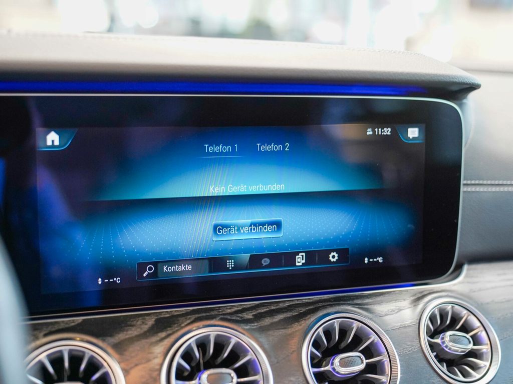 Mercedes-Benz E 450 2020