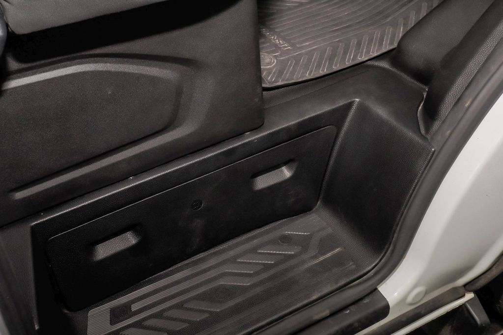 Ford Transit Custom 2022