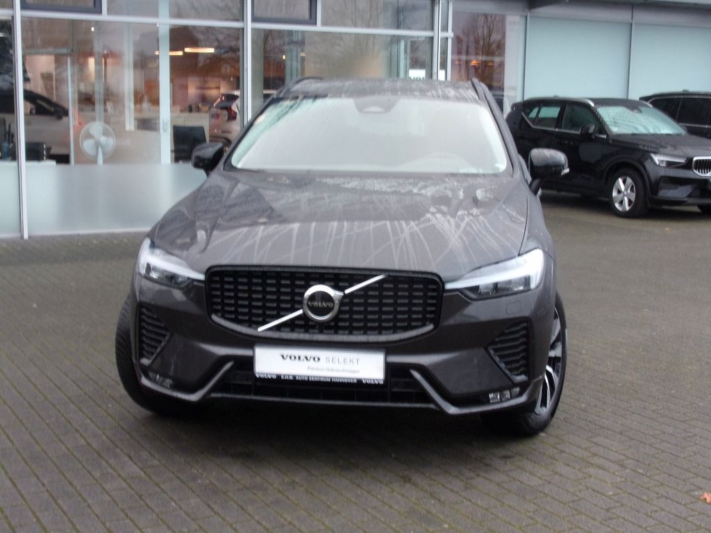Volvo XC60 2023