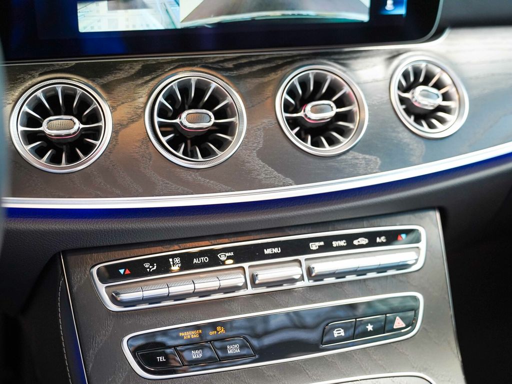 Mercedes-Benz E 450 2020