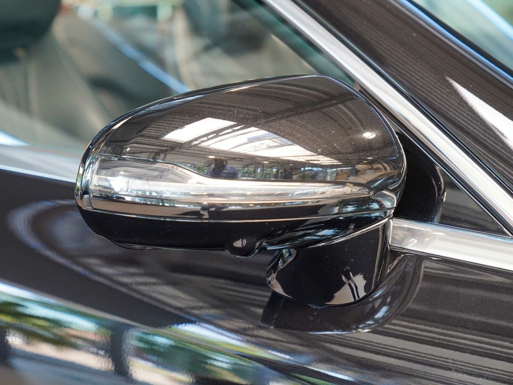 Mercedes-Benz E 450 2020