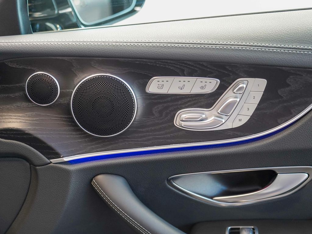 Mercedes-Benz E 450 2020