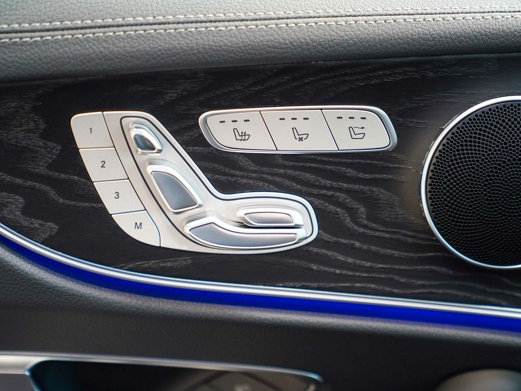 Mercedes-Benz E 450 2020