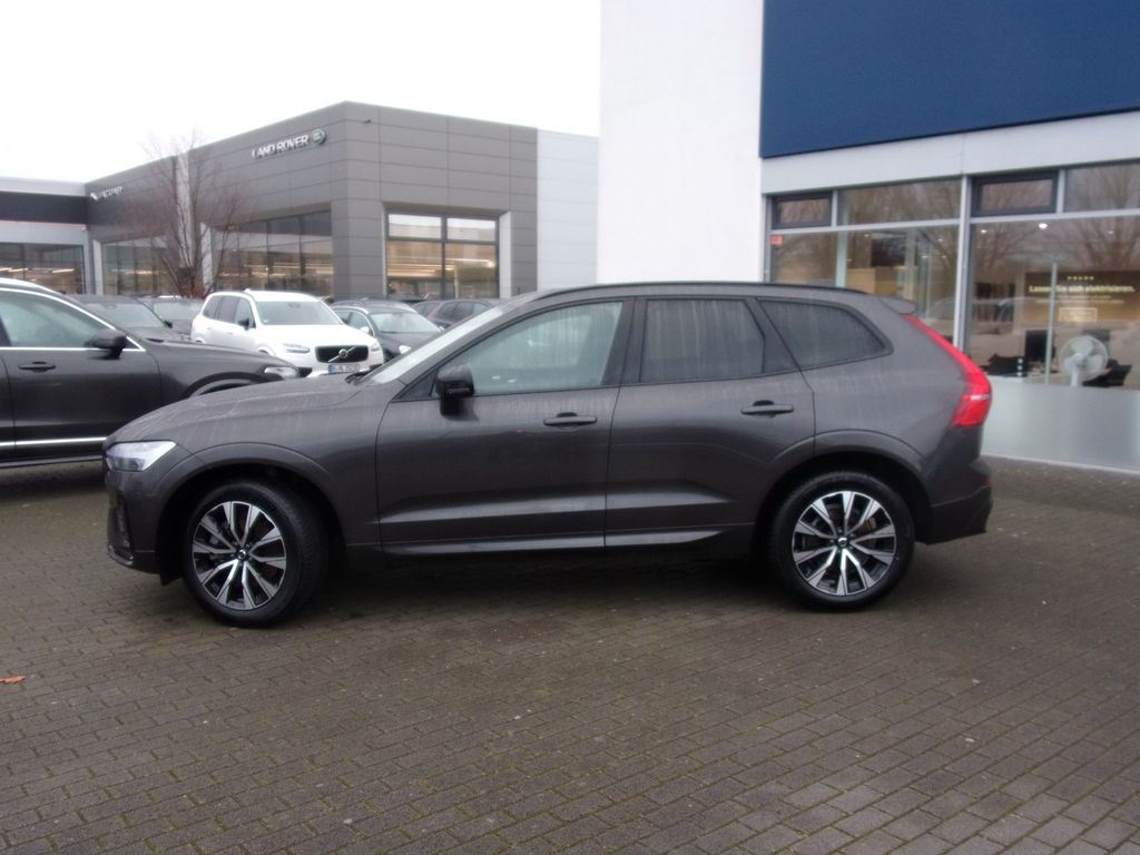Volvo XC60 2023