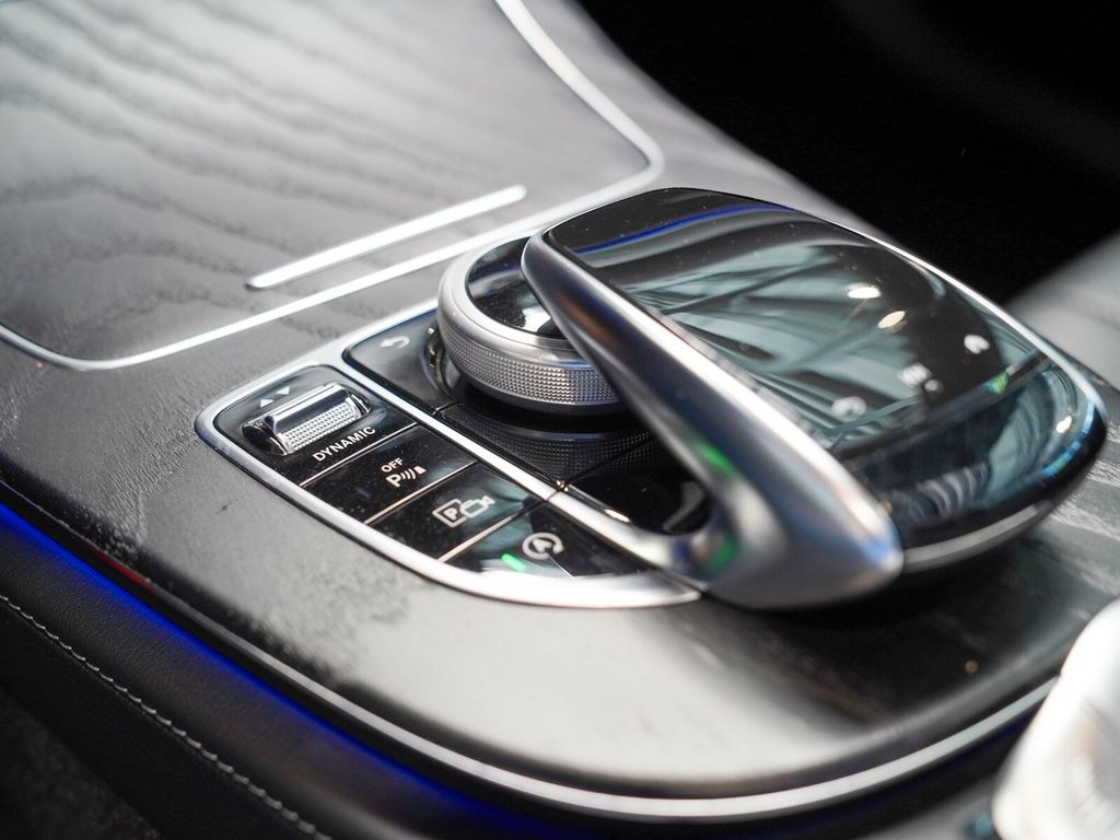 Mercedes-Benz E 450 2020