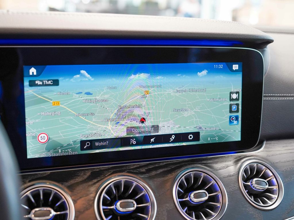 Mercedes-Benz E 450 2020