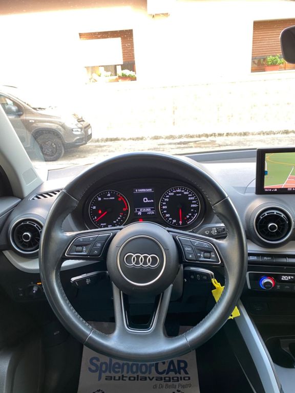 Audi Q2 2020
