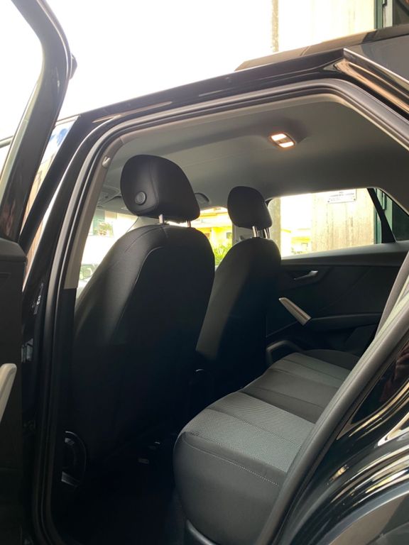 Audi Q2 2020