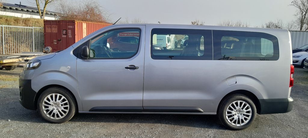 Opel Vivaro 2020
