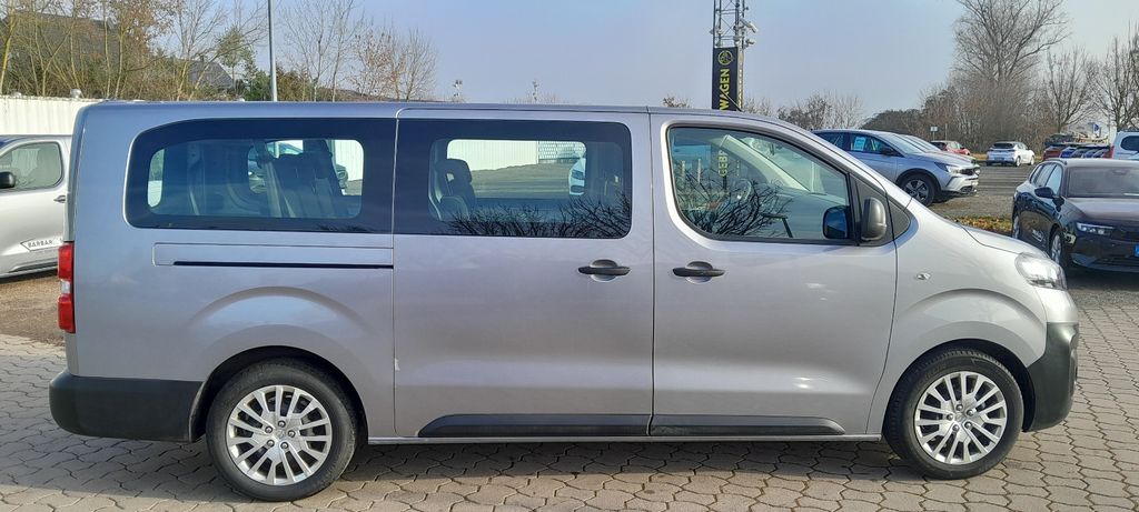 Opel Vivaro 2020