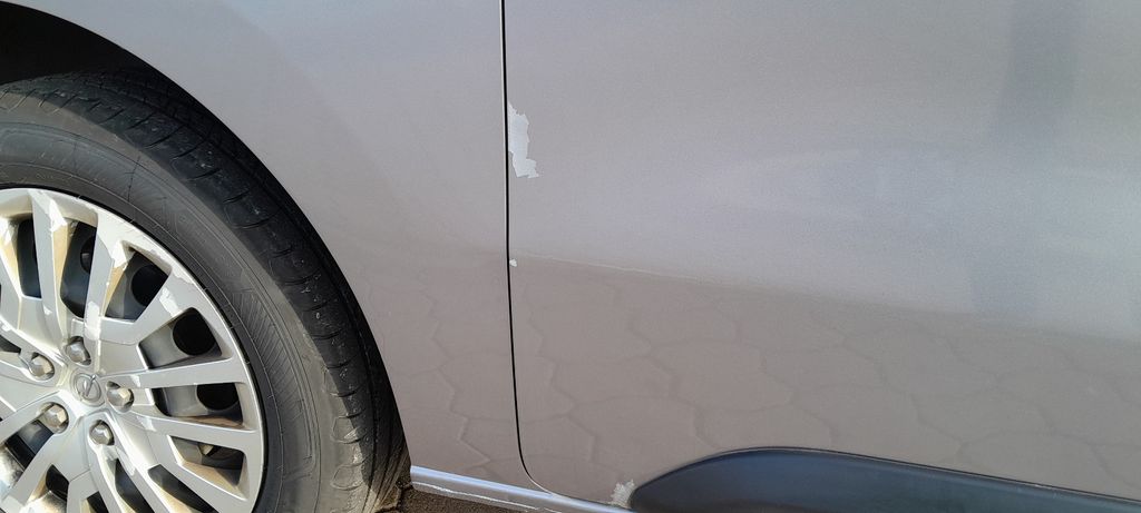 Opel Vivaro 2020