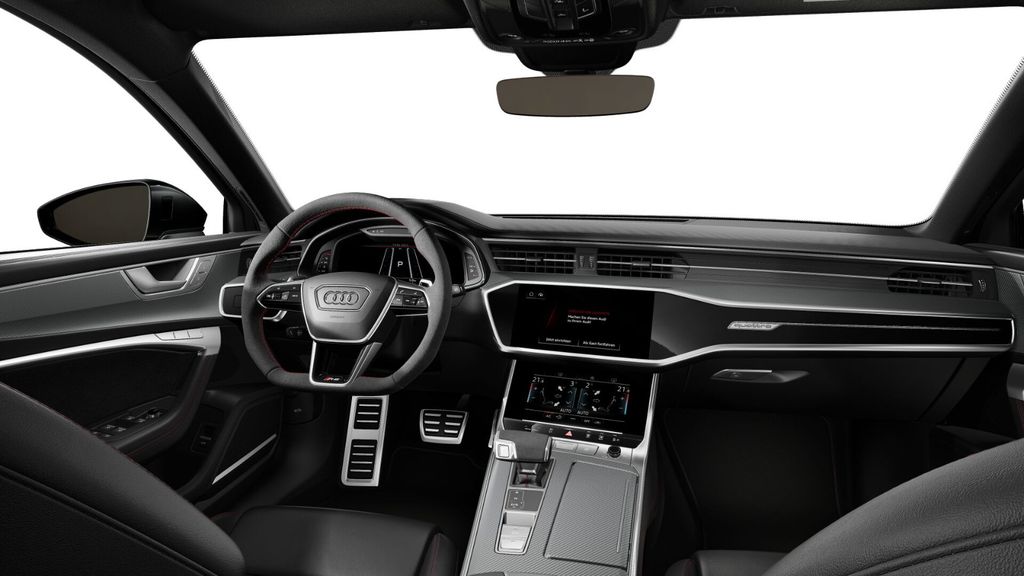 Audi RS6 2025