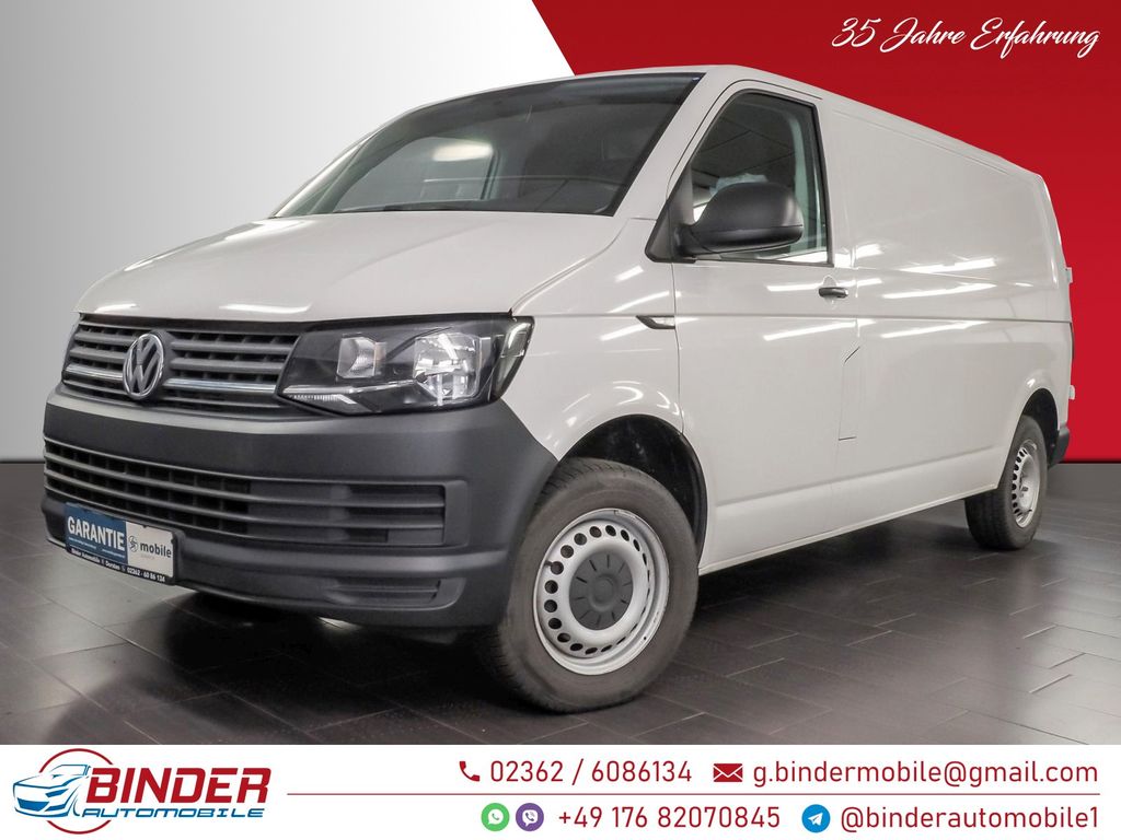 Volkswagen T6 Transporter 2020