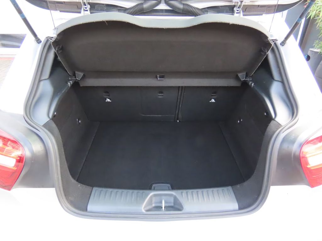 Mercedes-Benz A 180 2018