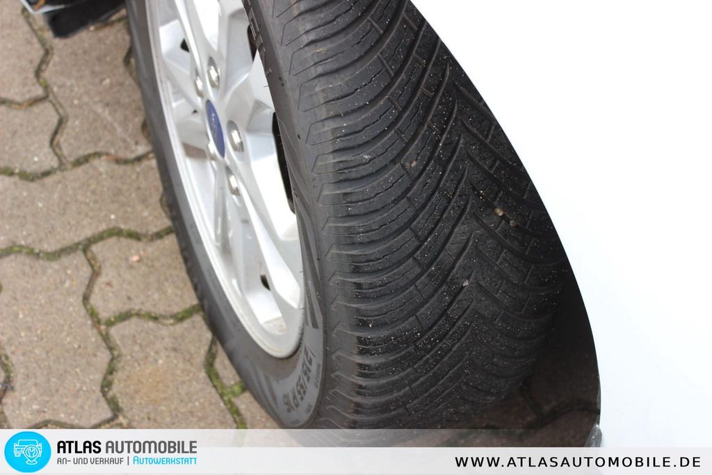 Ford Transit Connect 2023