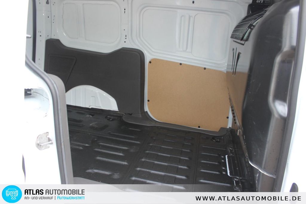 Ford Transit Connect 2023