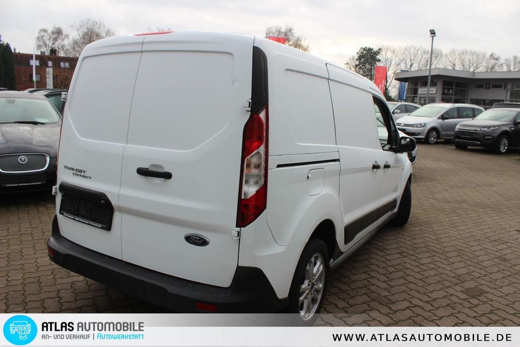 Ford Transit Connect 2023