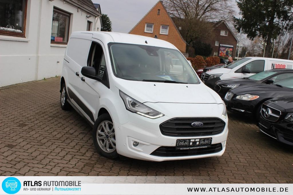 Ford Transit Connect 2023