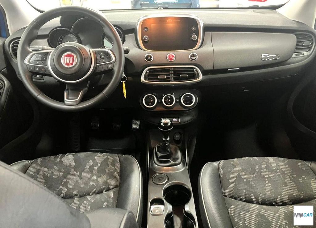 Fiat 500L Cross 2023