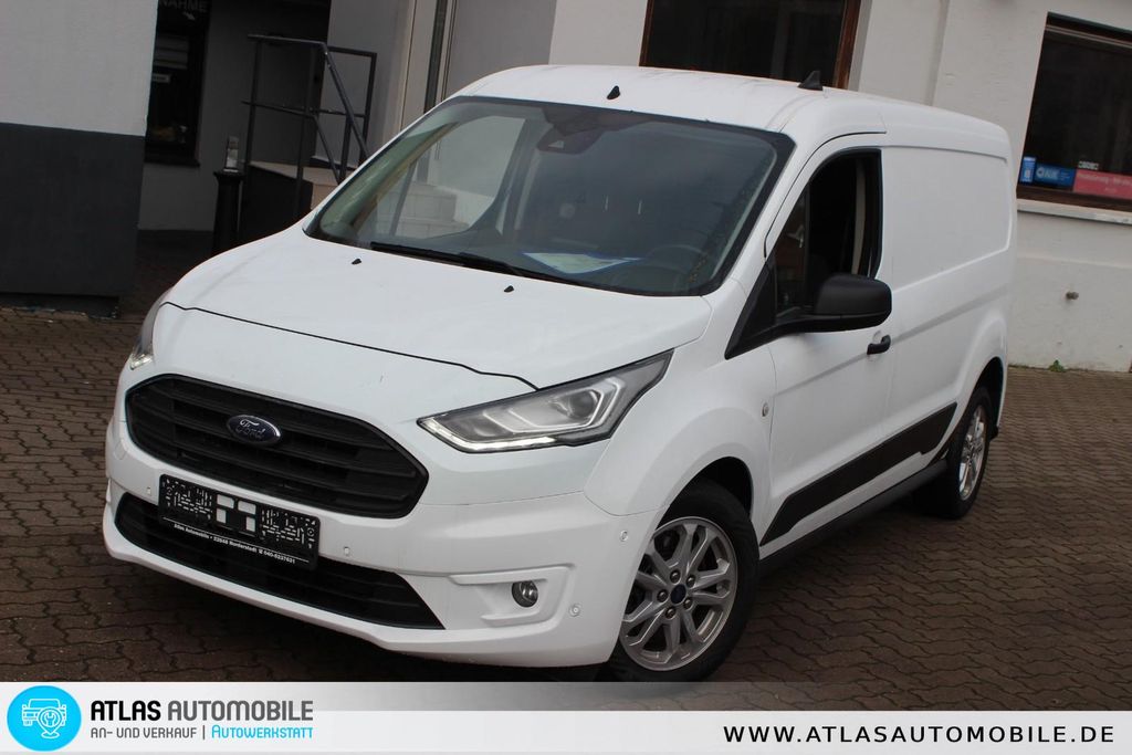 Ford Transit Connect 2023
