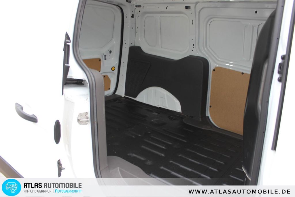 Ford Transit Connect 2023