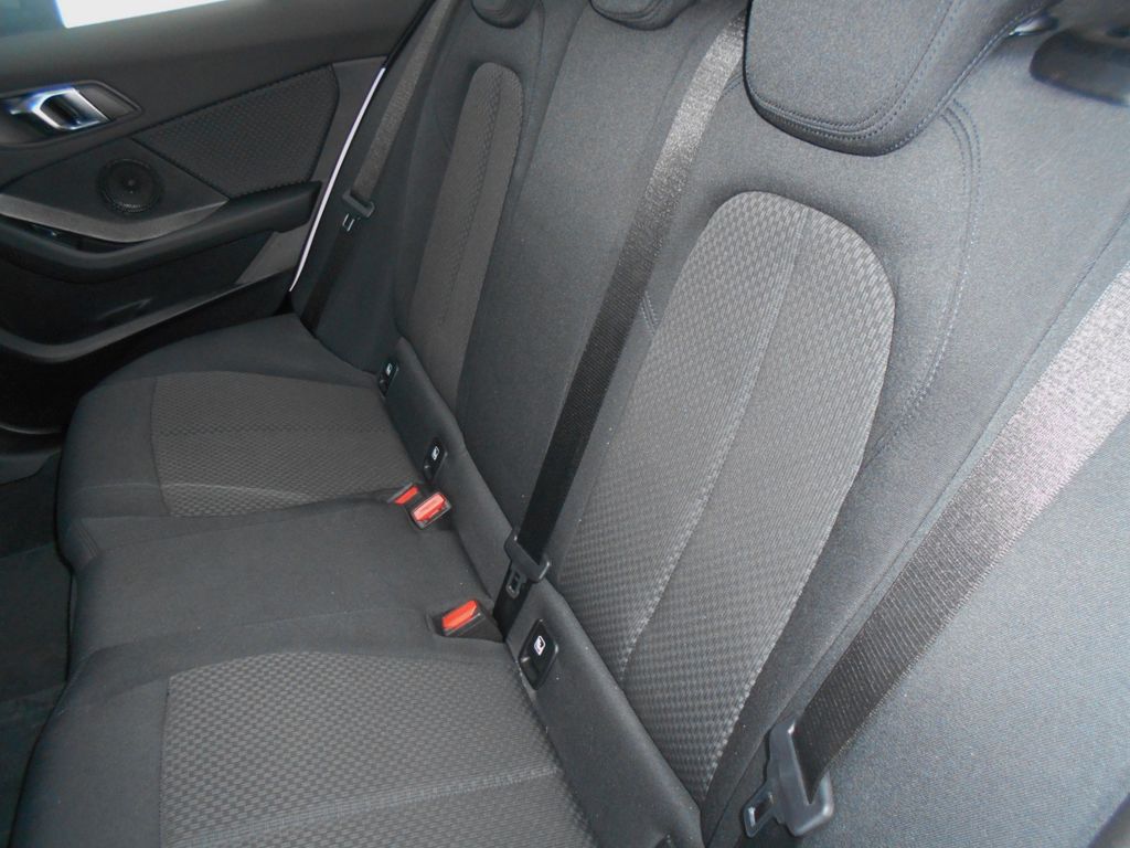BMW 116 2022