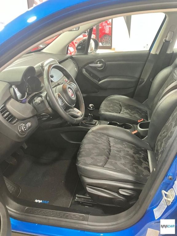 Fiat 500L Cross 2023