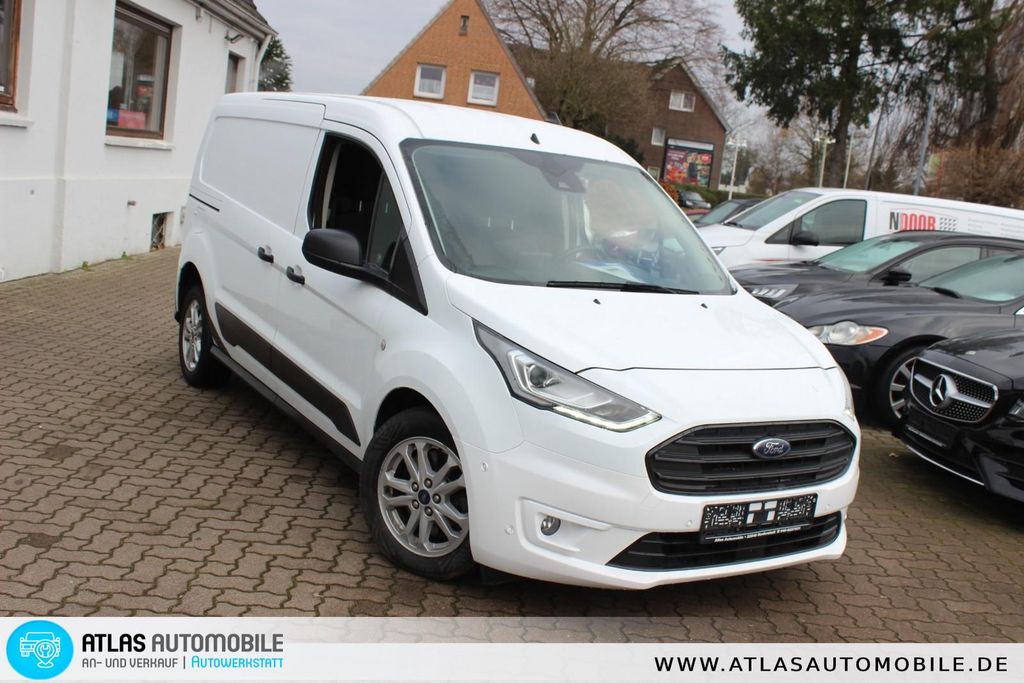 Ford Transit Connect 2023