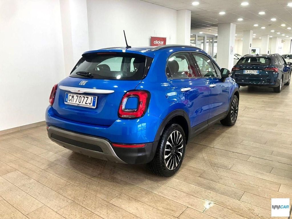 Fiat 500L Cross 2023