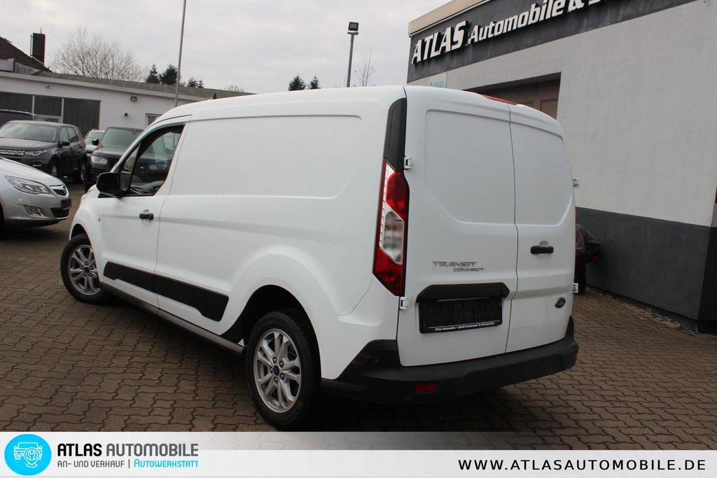 Ford Transit Connect 2023