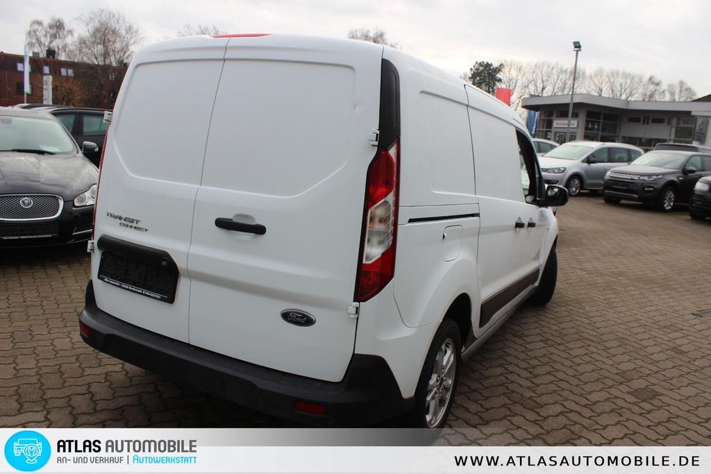 Ford Transit Connect 2023