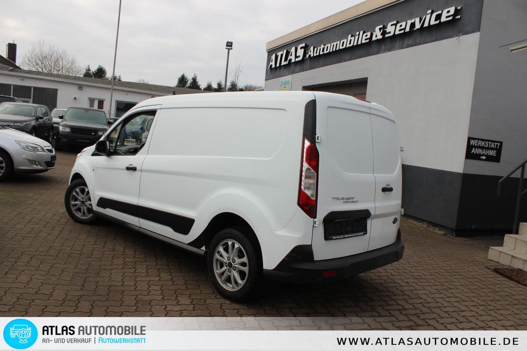 Ford Transit Connect 2023