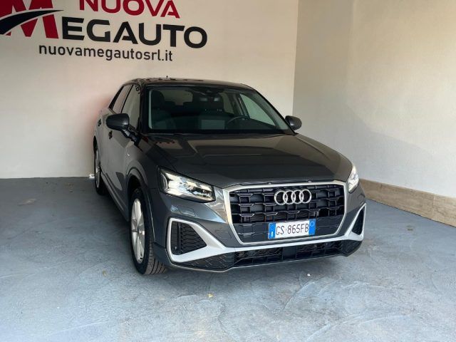 Audi Q2 2024