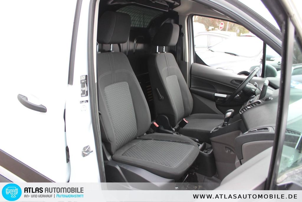Ford Transit Connect 2023