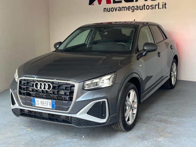Audi Q2 2024