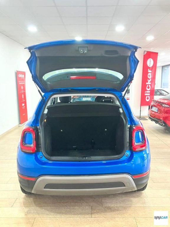 Fiat 500L Cross 2023