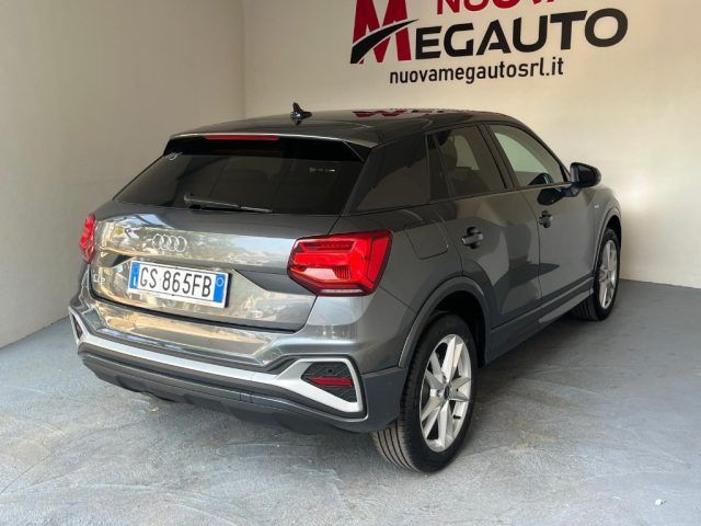 Audi Q2 2024