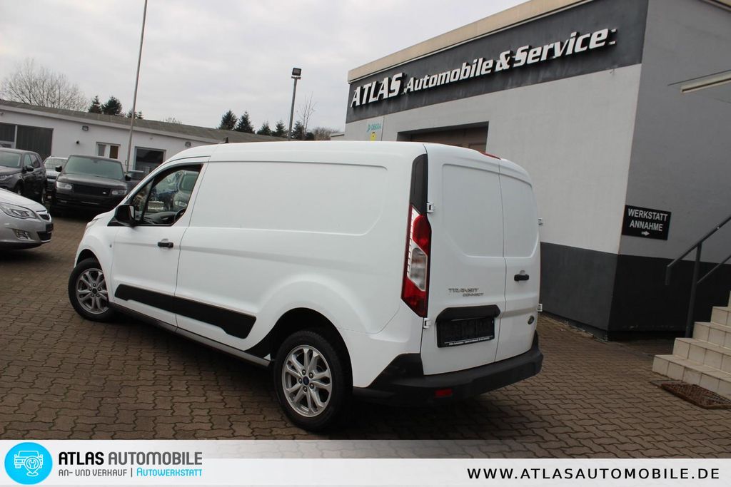 Ford Transit Connect 2023