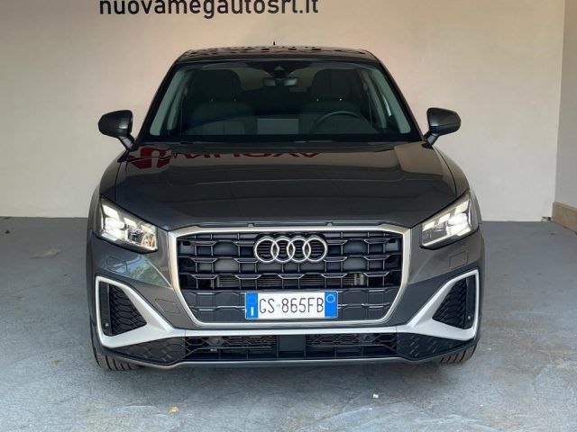 Audi Q2 2024