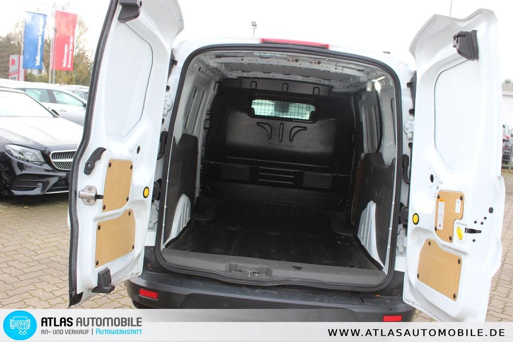 Ford Transit Connect 2023