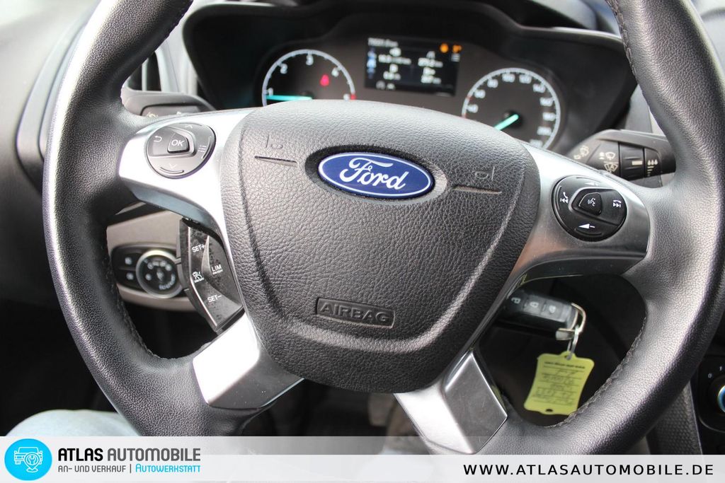 Ford Transit Connect 2023