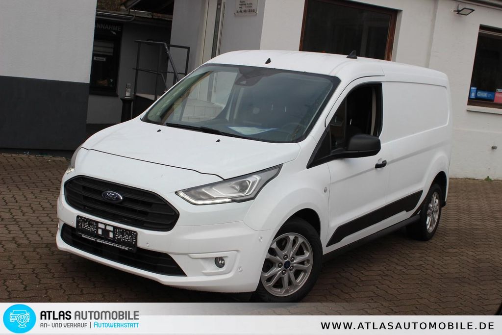 Ford Transit Connect 2023